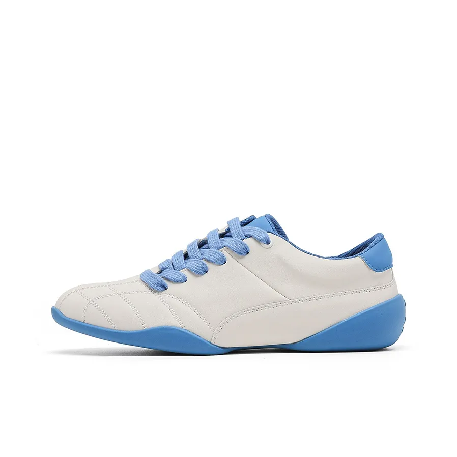 Kaltendin Низкий Топ Повседневная Обувь Унисекс