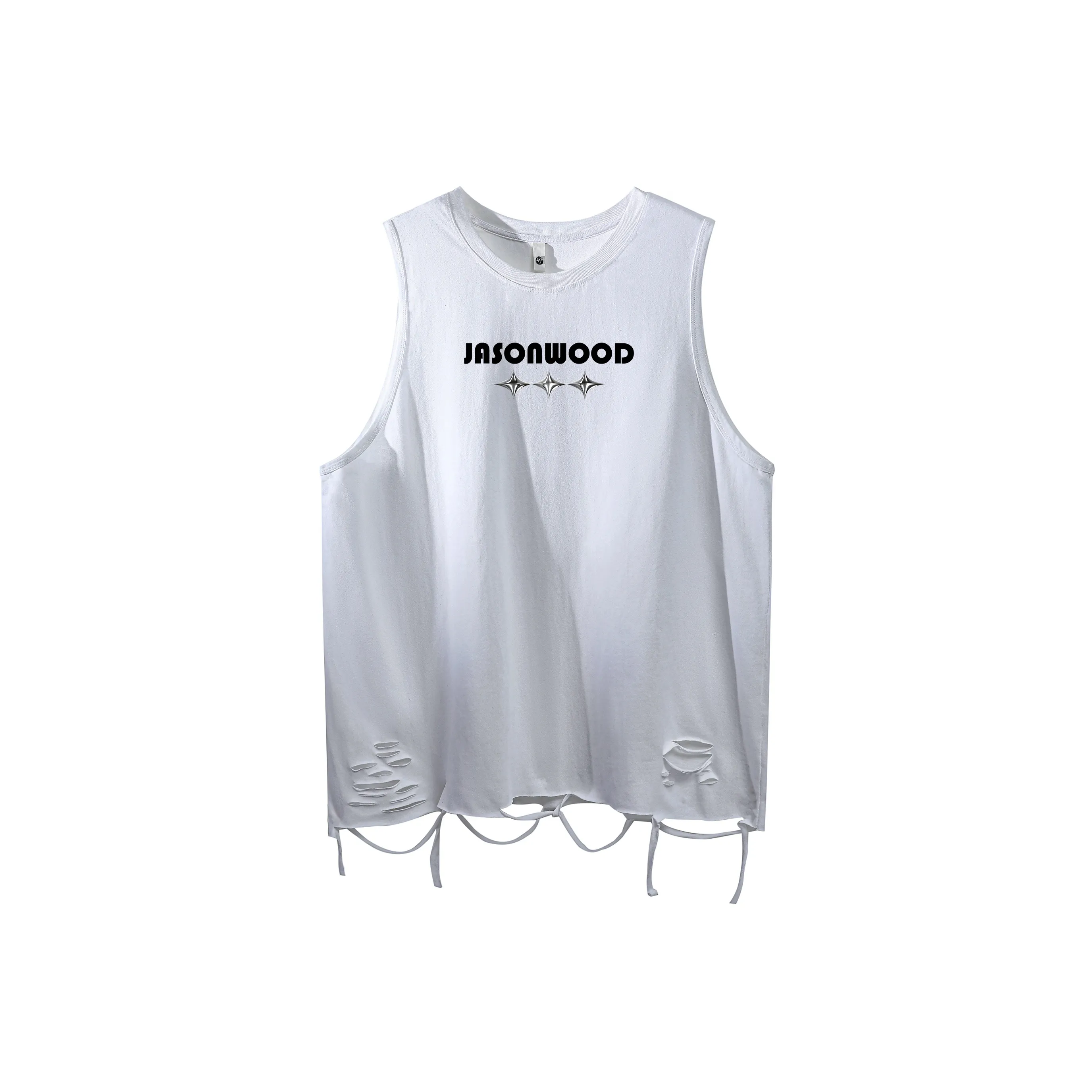 JASONWOOD Унисекс Футболки