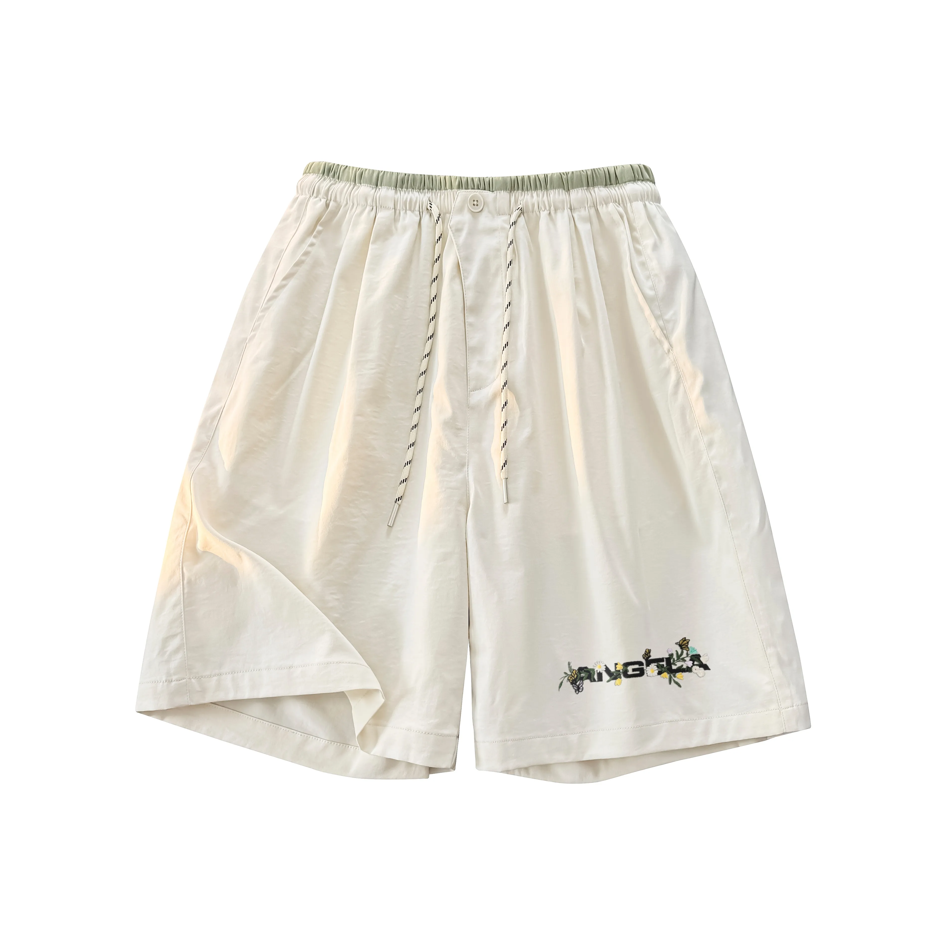 TALKING TOM Унисекс Повседневные шорты