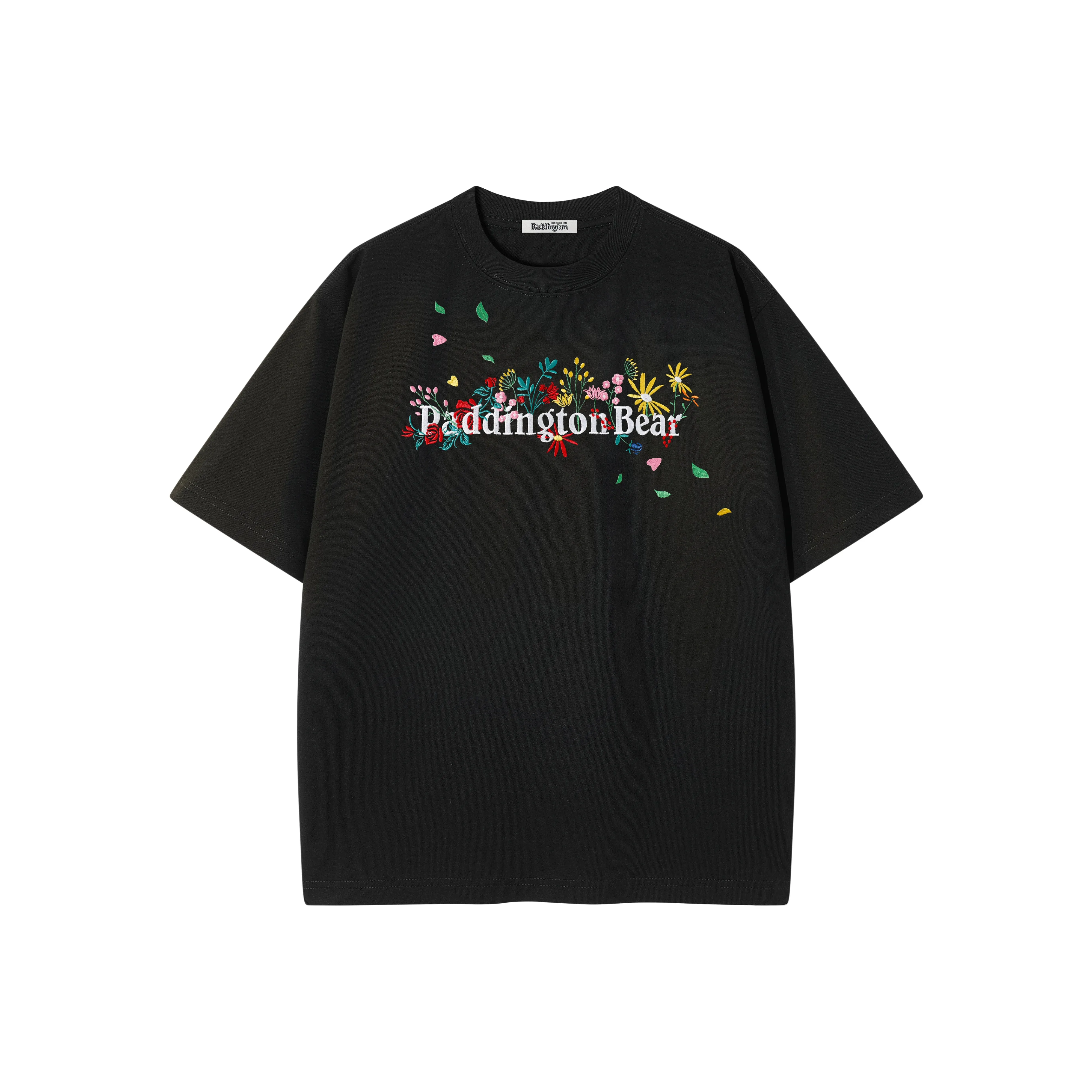 Paddington Bears T-Shirt Унисекс