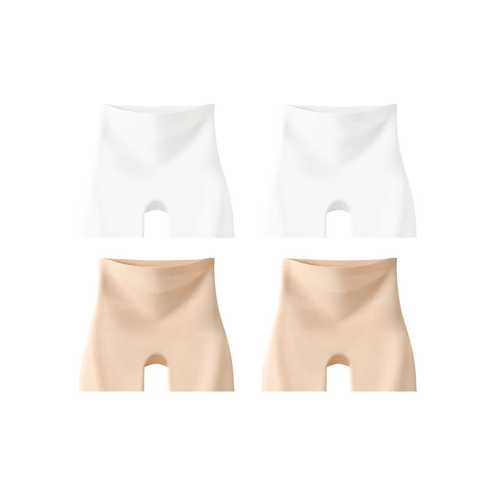 Ordifen Корректирующее белье низ женское 4 штуки