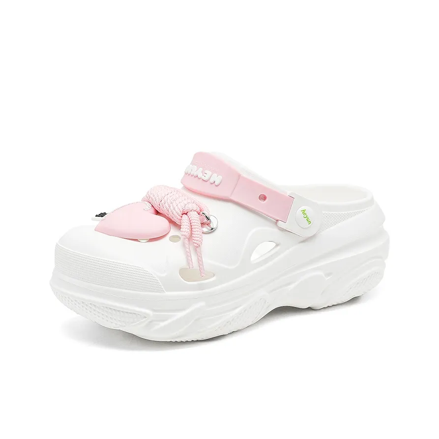 TONYBEAR Женские Сабо