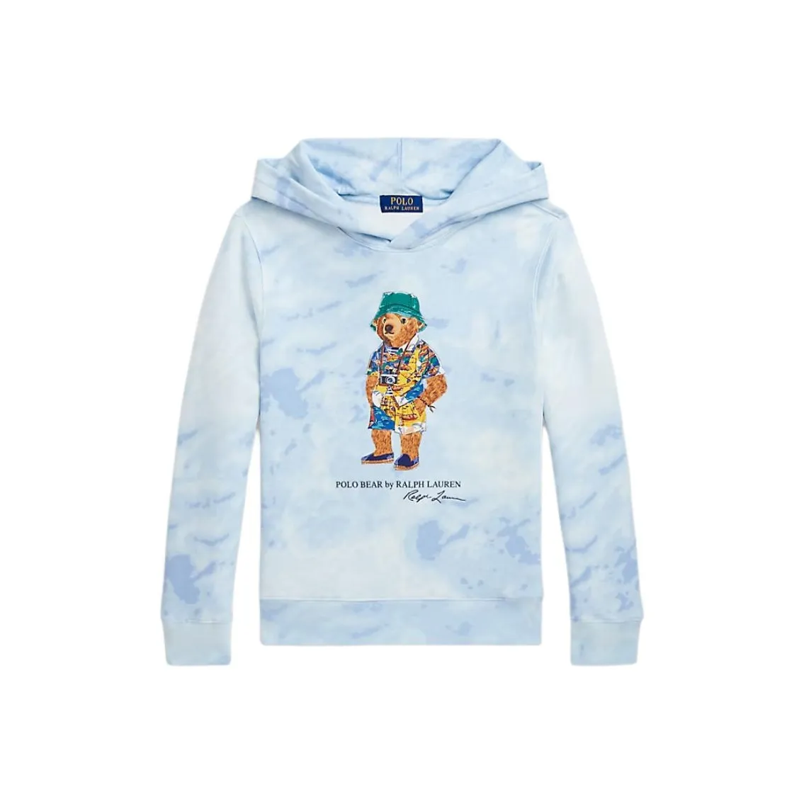 Свитшот Polo Ralph Lauren для детей