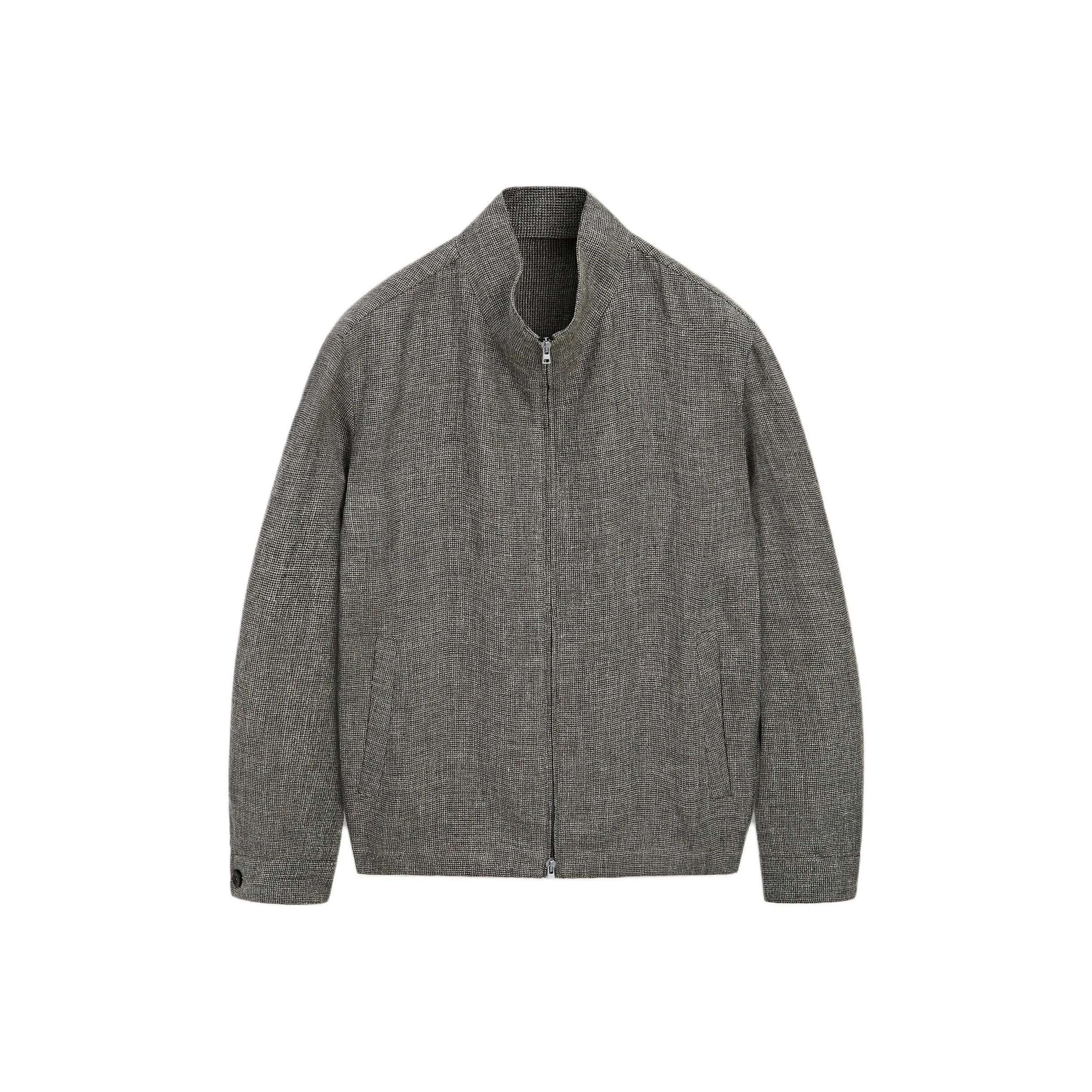 Massimo Dutti Куртки и Пальто Унисекс