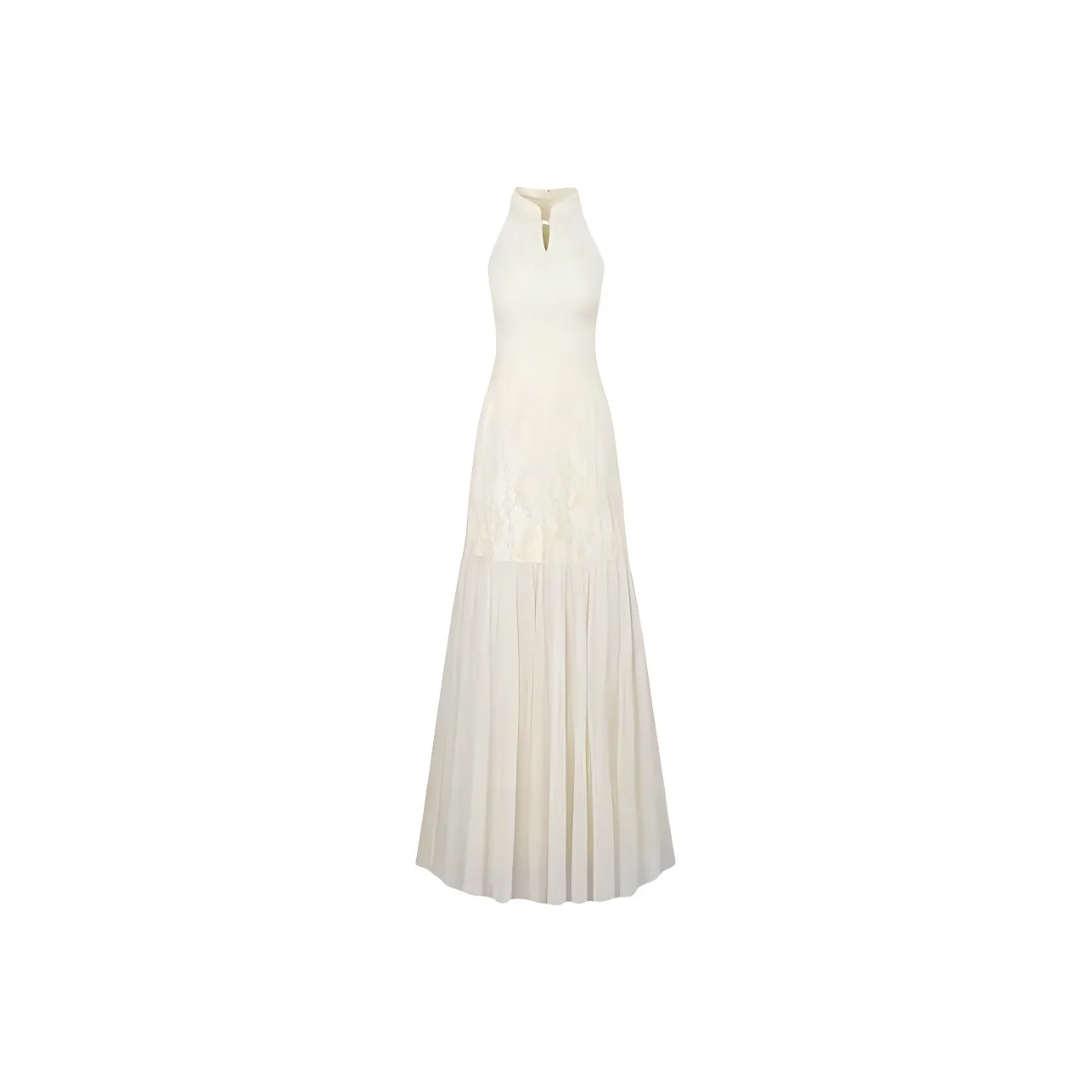 ABBY GODDESS Без рукавов Платье Женское