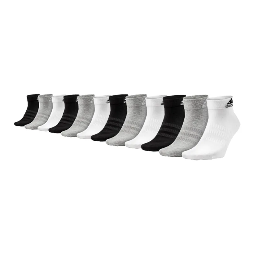 Adidas Unisex Basketball Socks