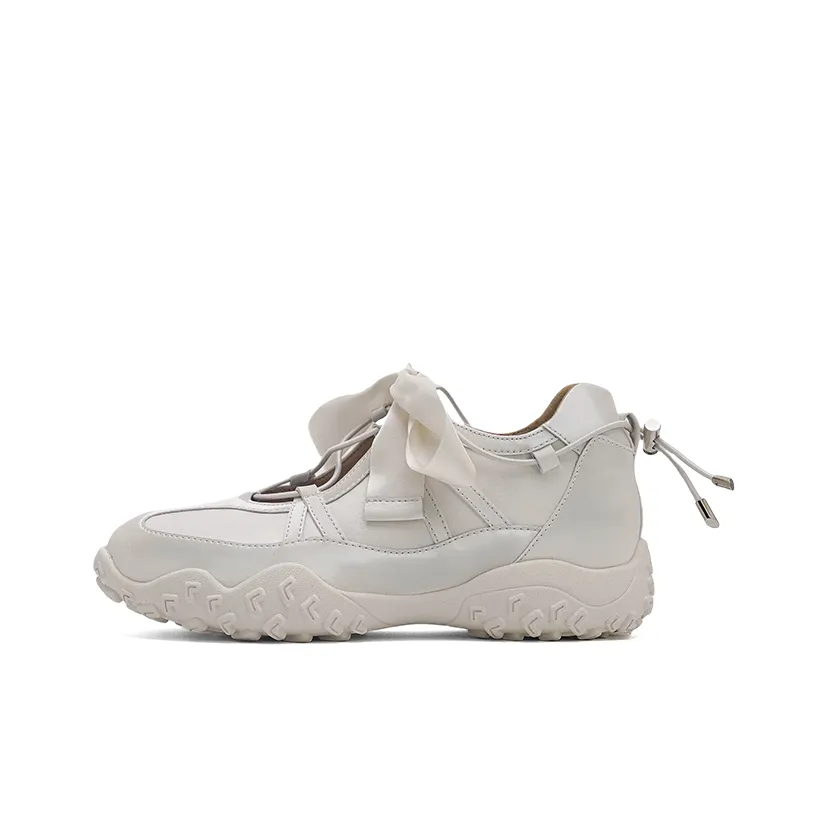 WJA Амортизация Устойчивый к истиранию Легкий Низ Резистентный Низкий Топ Кэжуал Женский