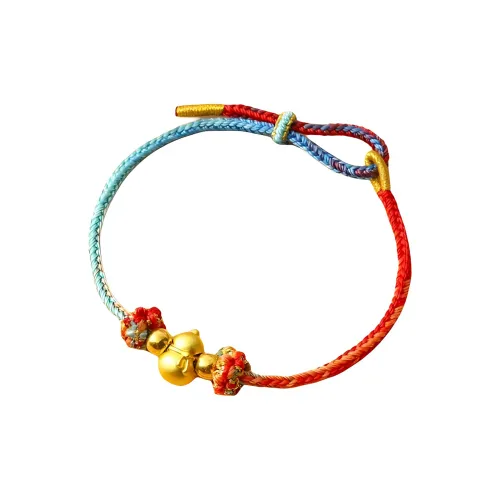 SUYU ROPE Браслеты Унисекс
