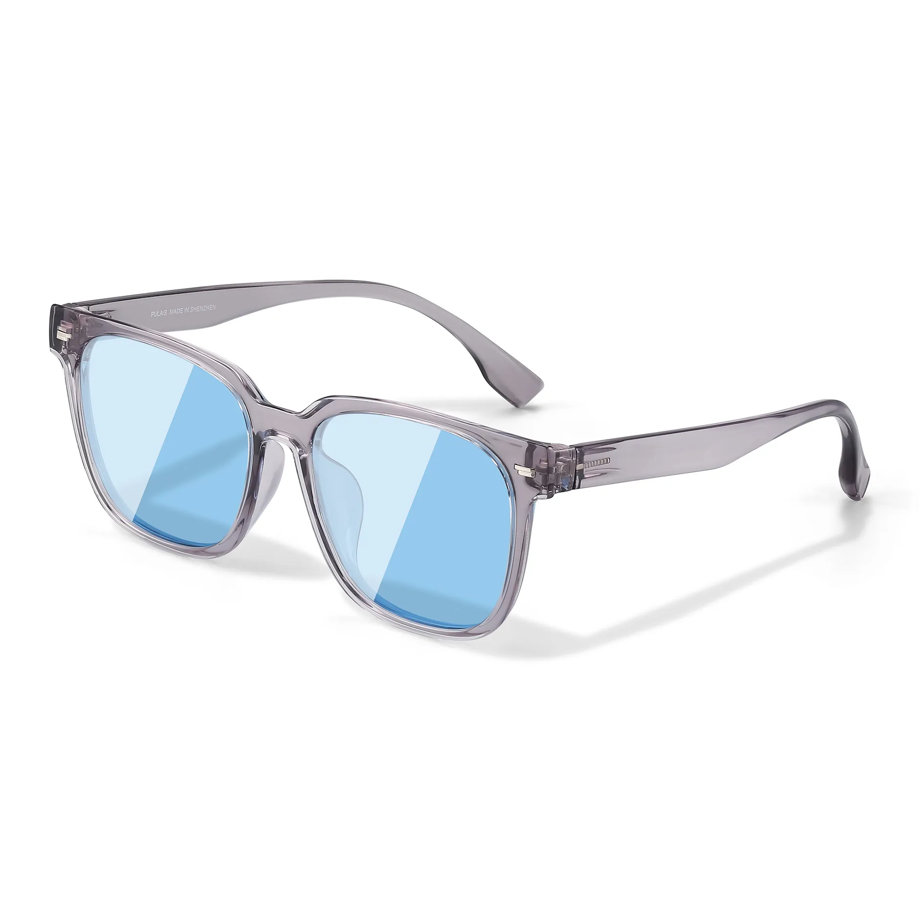 PULAIS Солнцезащитные очки Унисекс