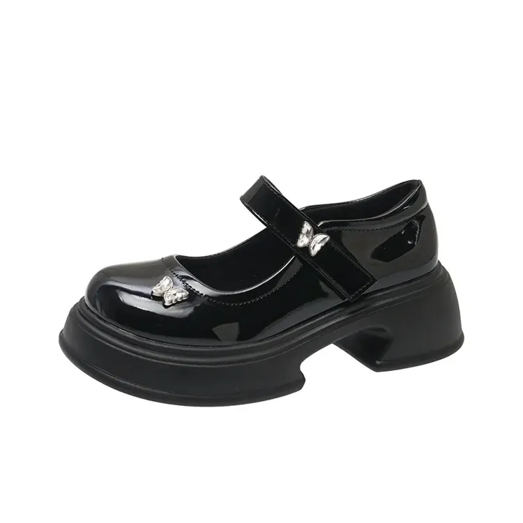 PARK DANCE Mary Jane обувь для женщин