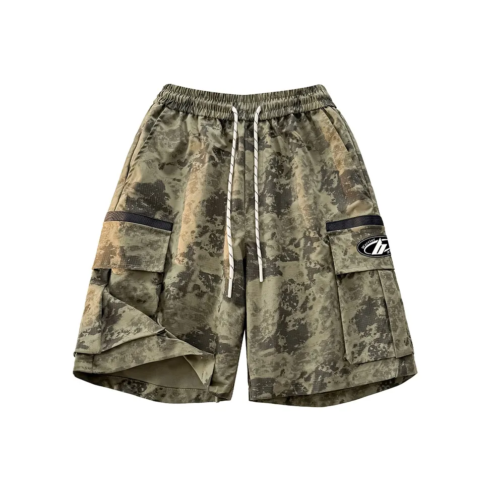 BALENO Унисекс Повседневные шорты