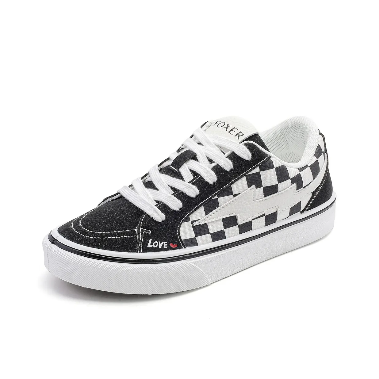 MARINO ORLANDI Низкие кроссовки для скейтбординга унисекс