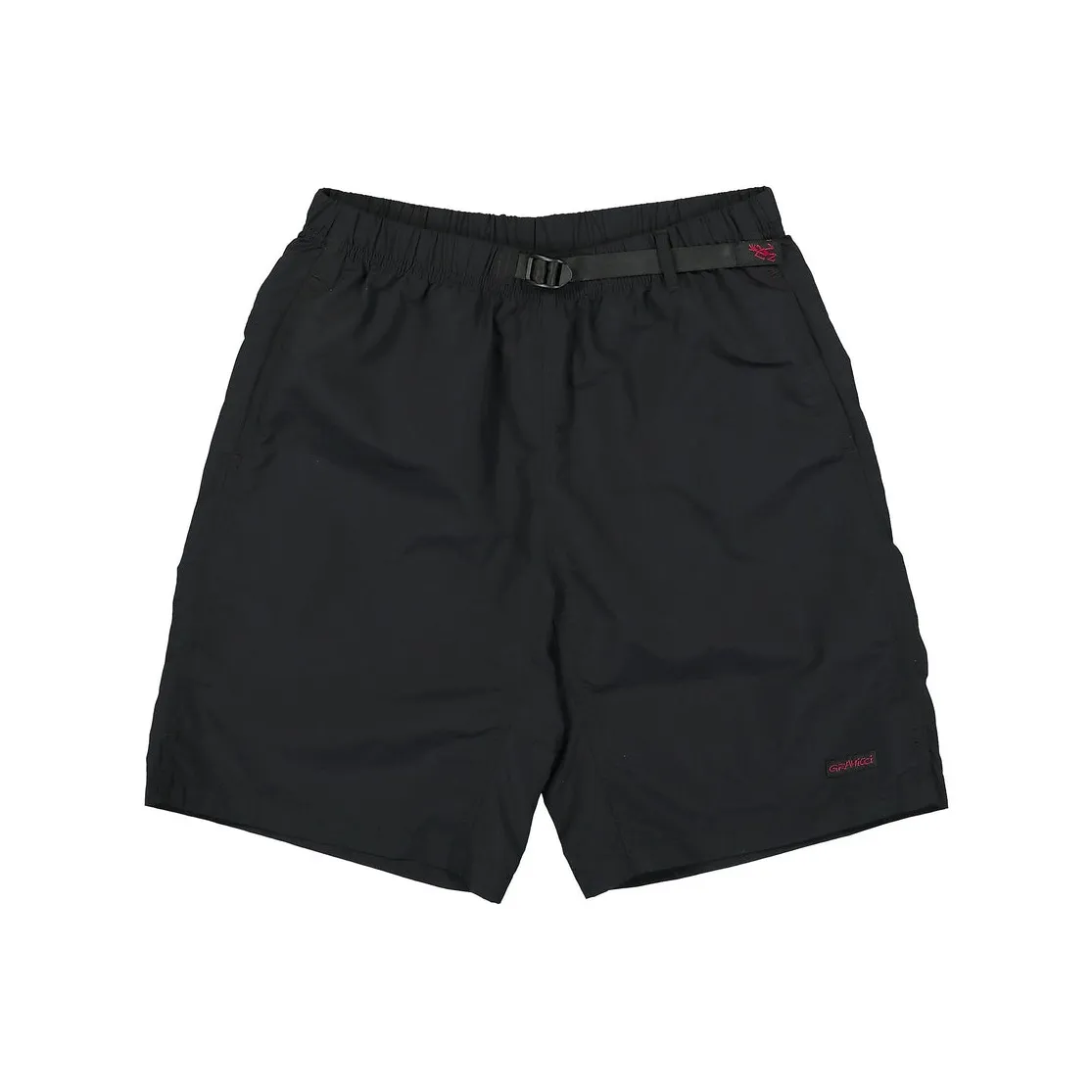 Gramicci SS24 Casual Shorts Men's Black