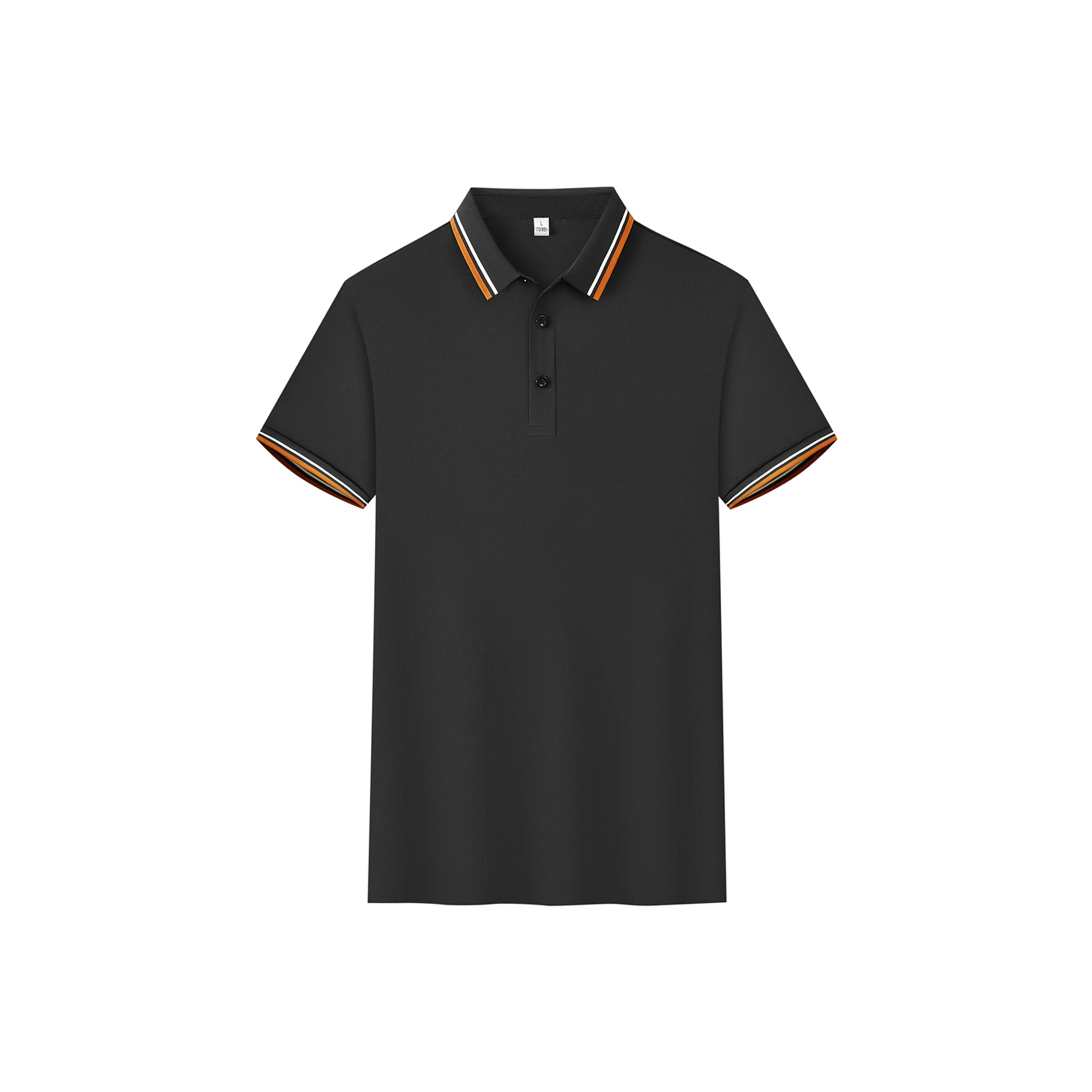 PIERRE CARDIN Мужская рубашка-поло