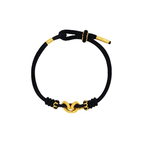 JIUHUASHAN Ткань ROPE Браслеты Унисекс