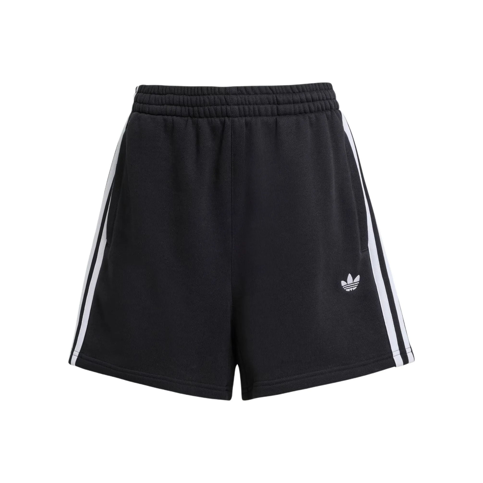 Adidas Originals Adicolor SS25 Повседневные шорты Женские