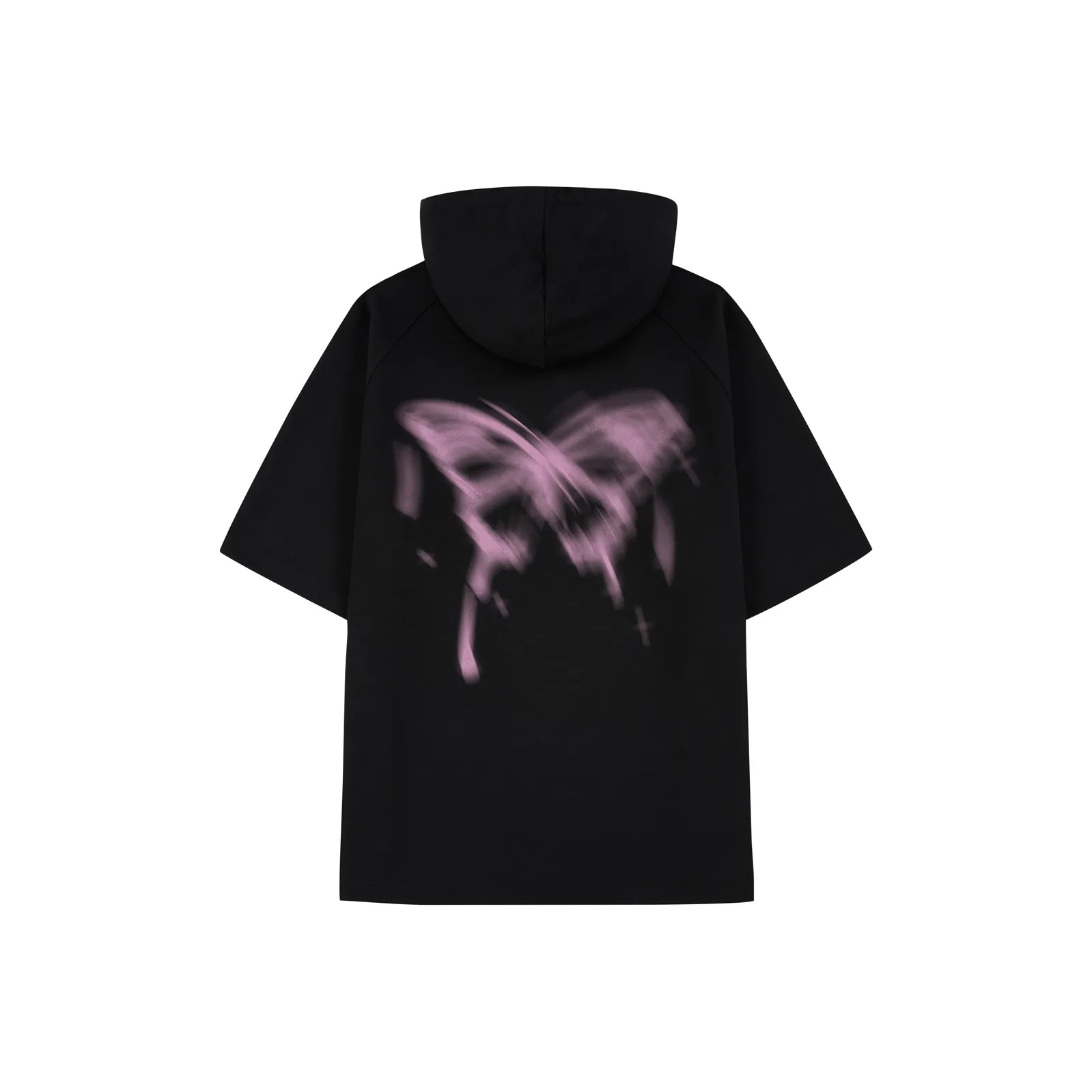 MIIOW Trendy Party Collection Cooling Summer Collection T-Shirt Унисекс