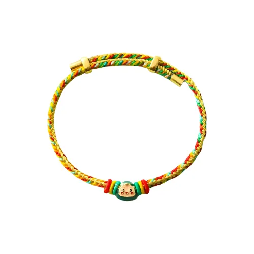 SUYU Ткань ROPE Браслеты Унисекс