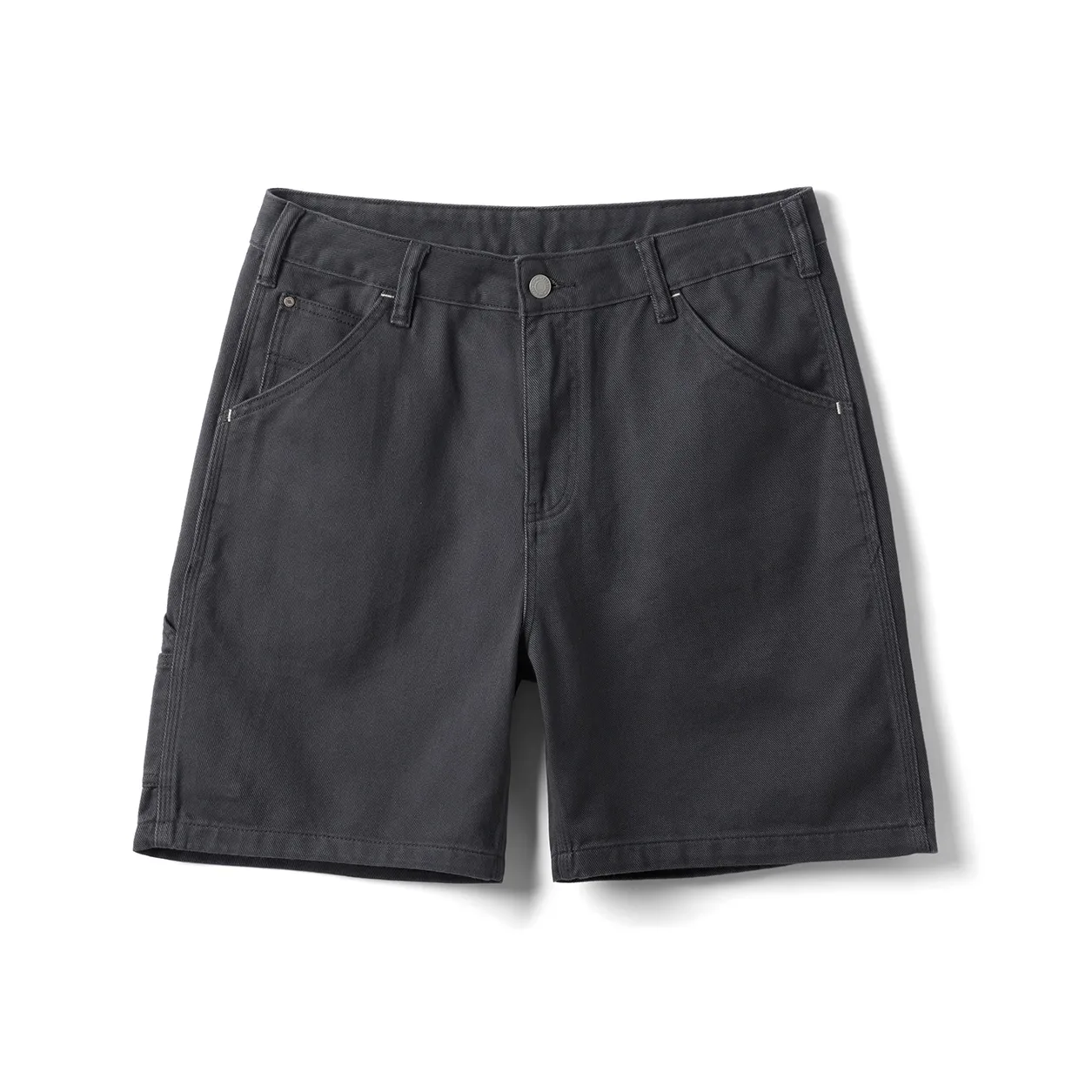 SIMWOOD Мужские Джинсовые Шорты