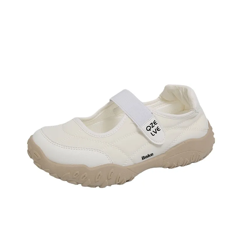 Bake Женские повседневные туфли