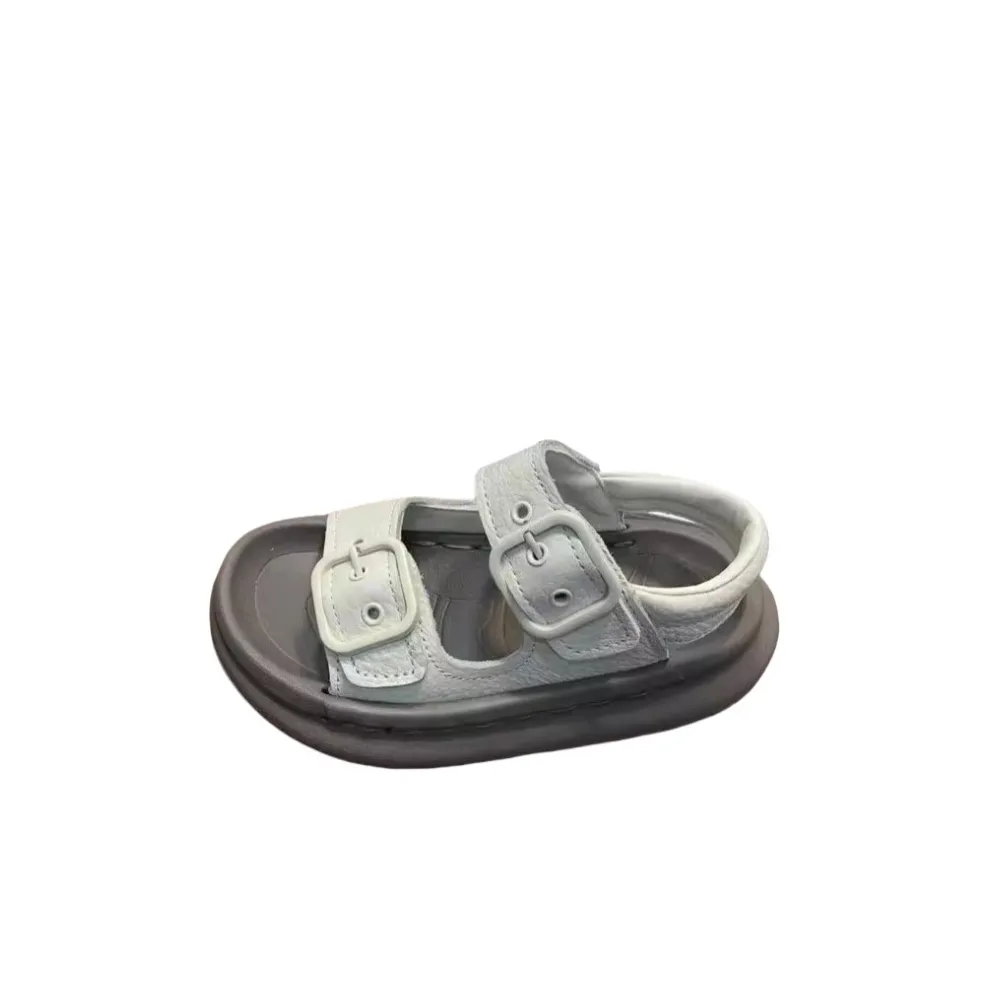 Неон Детские сандалии с низким верхом Kids