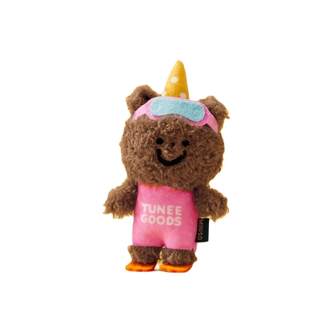 Miniso Аксессуары для сумок Унисекс