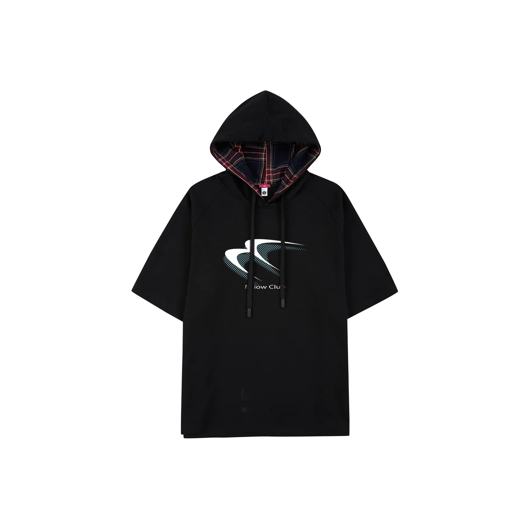 MIIOW Trendy Party Collection Cooling Summer Collection T-Shirt Унисекс