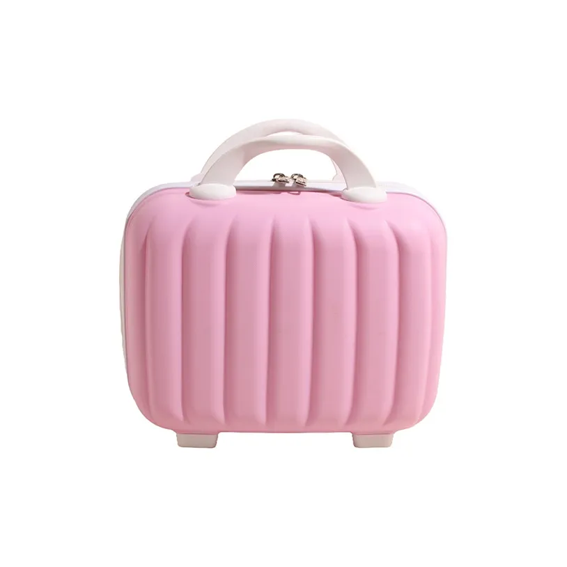 Kewuku Полиуретан Портативный Путешественный Сумка для хранения Унисекс Многоцветный