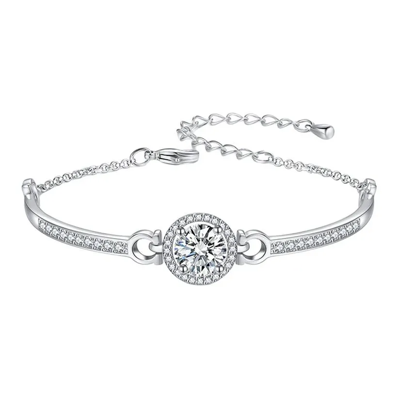 Good Quality Alloy Bracelets Women's