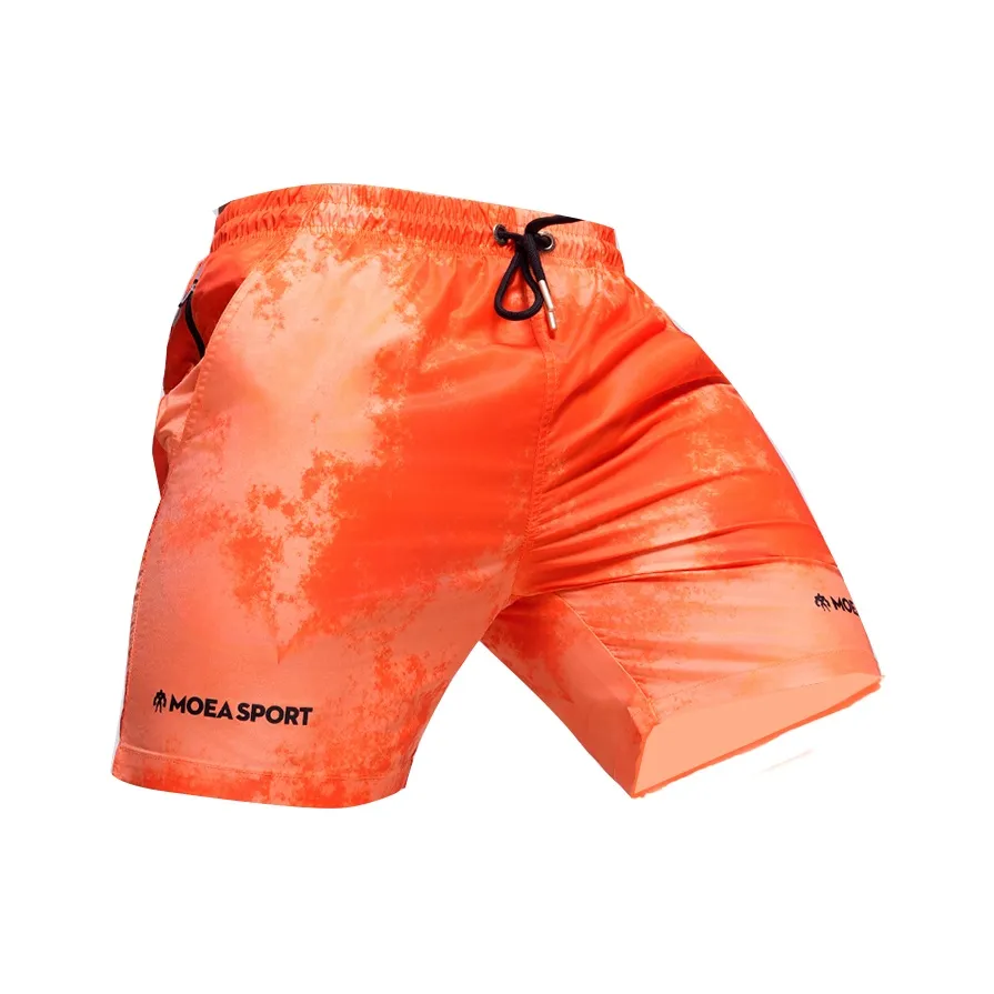 MOLIFANG Мужские спортивные шорты