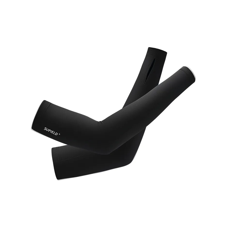 SUPIELD Эластичные полиэстеровые рукавицы с защитой от солнца унисекс