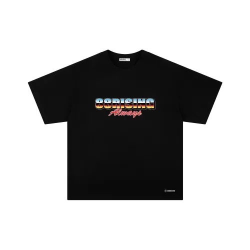 88rising Унисекс Футболки