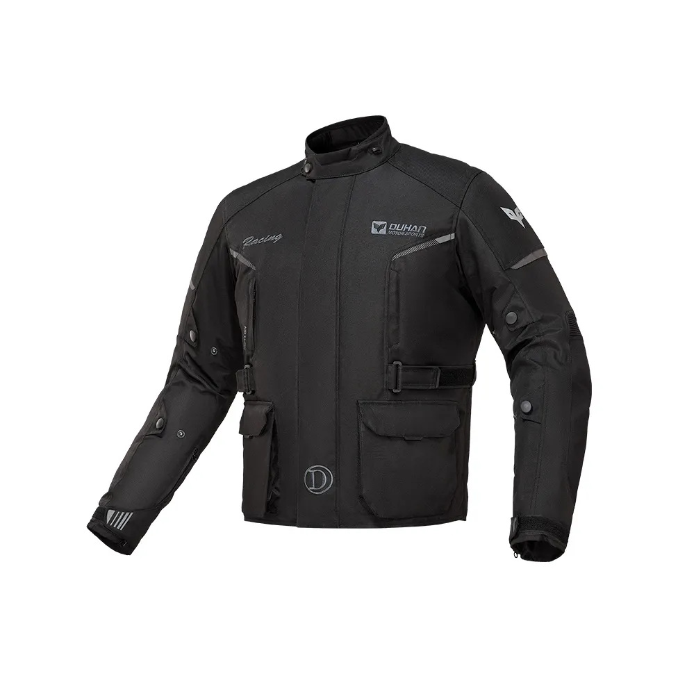 Duhan Гоночные комбинезоны и мотоциклетные костюмы унисекс