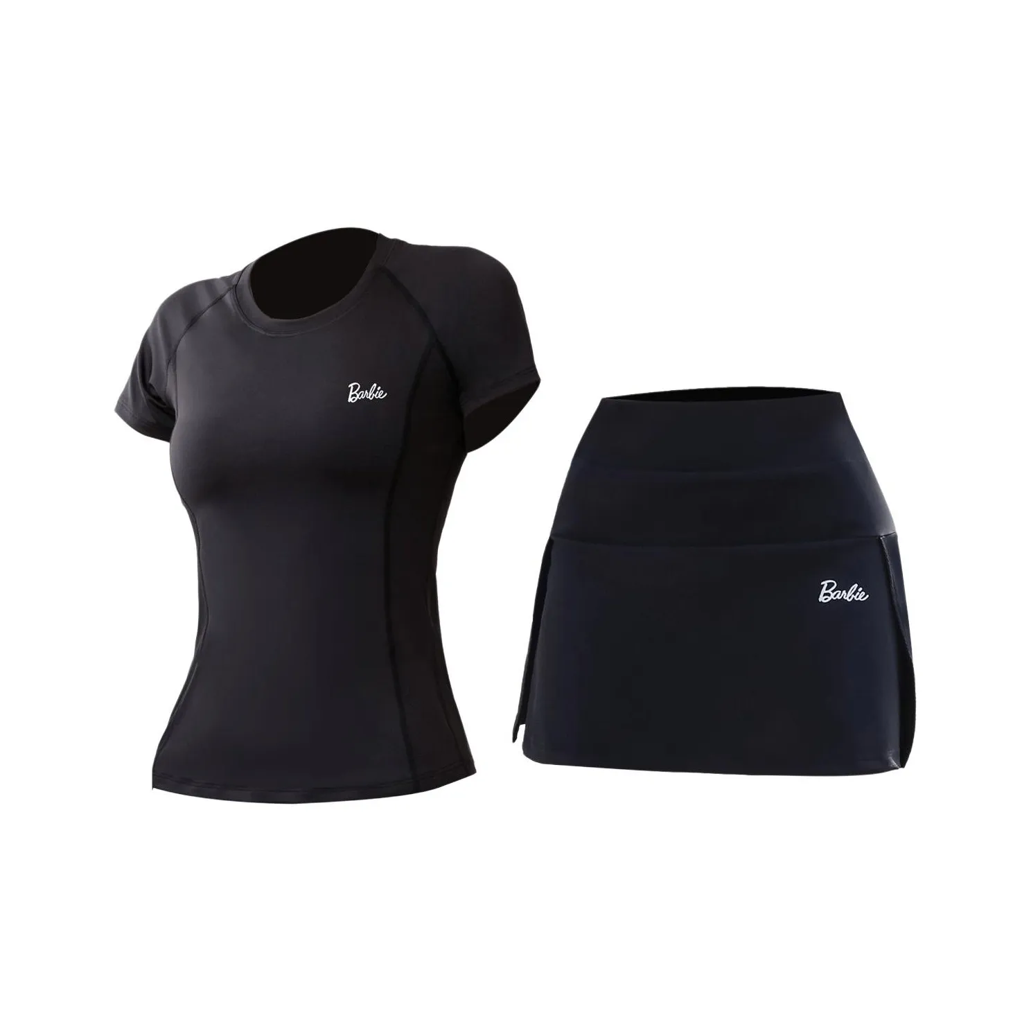 Барби Женские Фитнес-наборы