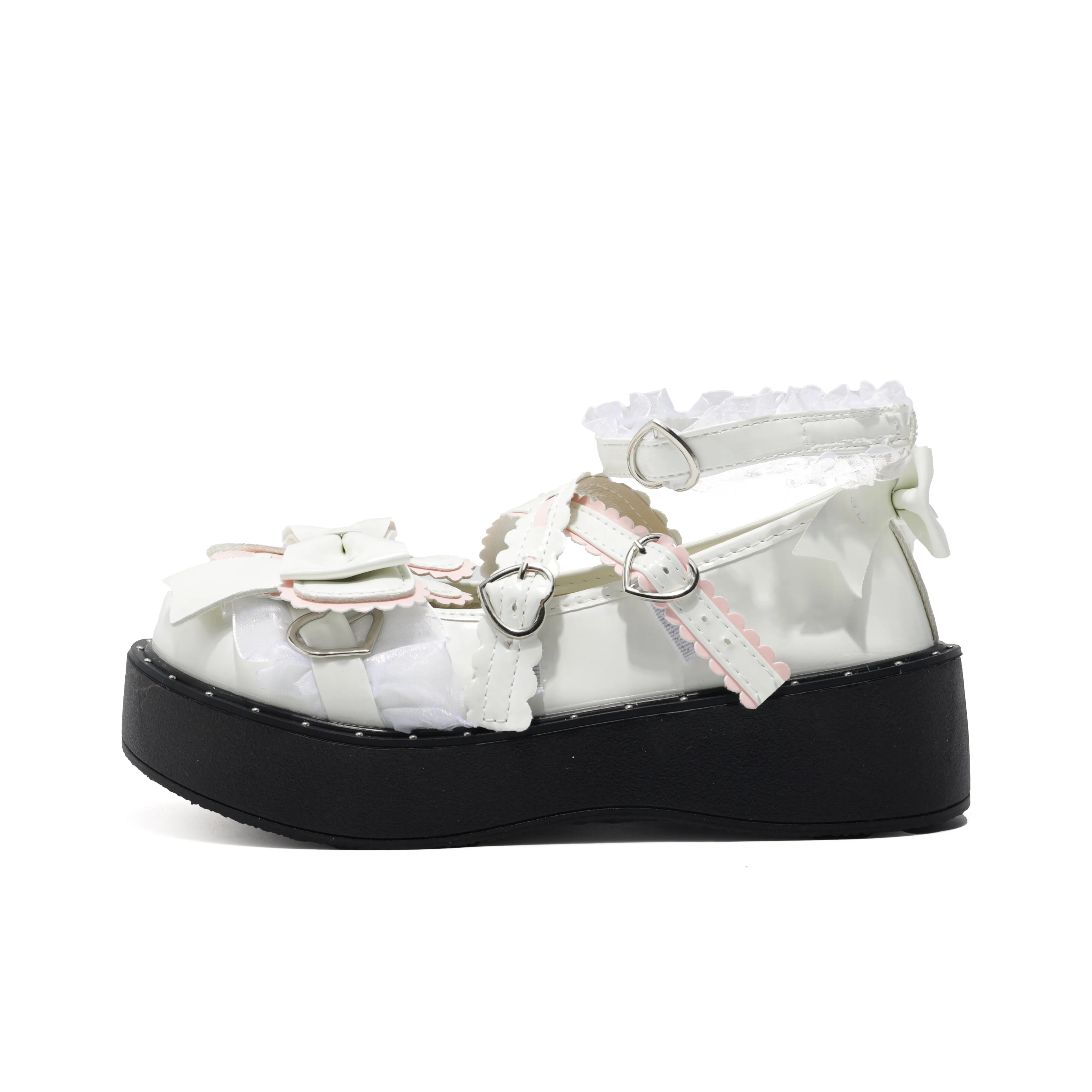 Be Good Туфли Мэри Джейн Женские Набор в подарочной коробке