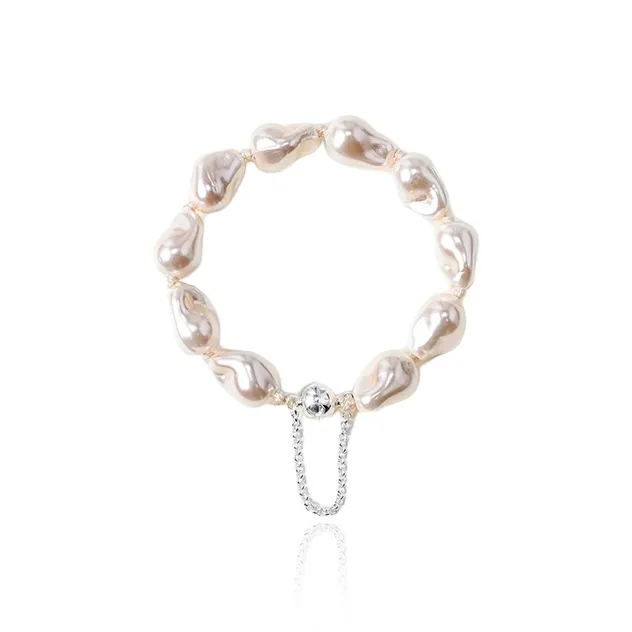 MUYANG Браслеты с стеклянными бусинами Женские