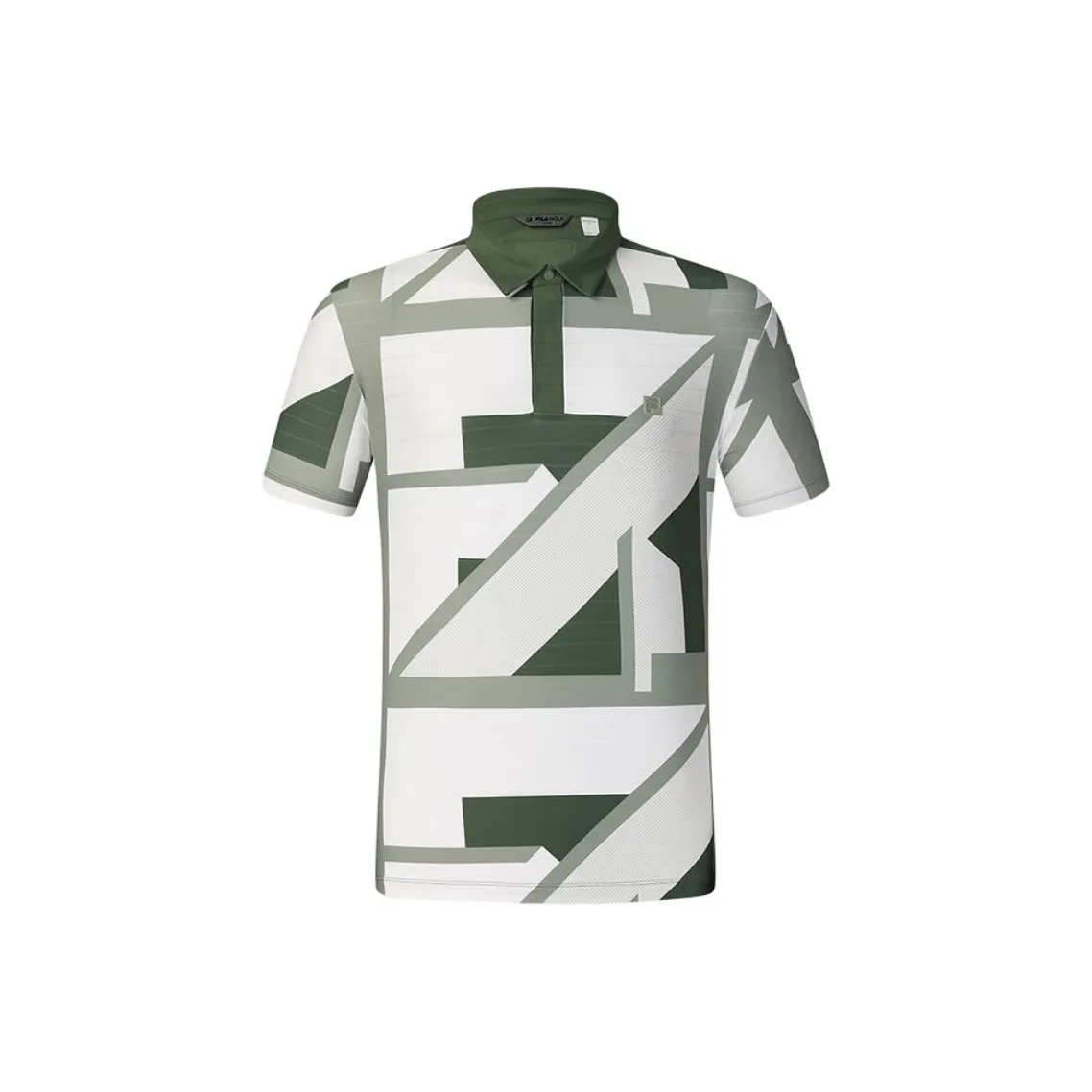 FILA GOLF серия Поло Мужское