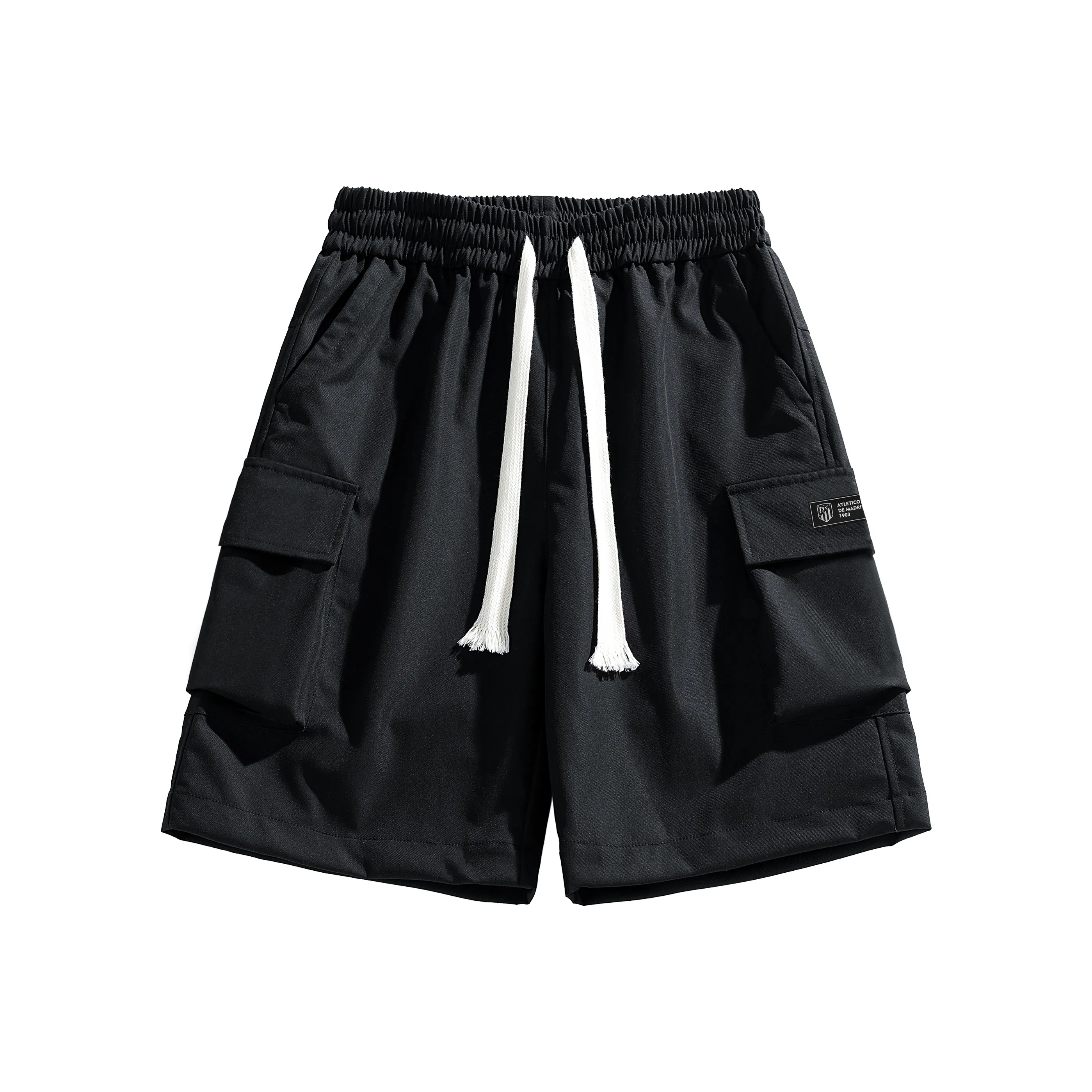 ATLETICO DE MADRID 1903 Карго шорты Унисекс