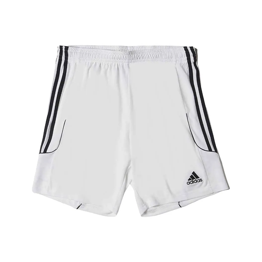 Adidas Повседневные шорты Мужские Белые