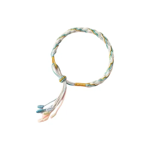 SUYU Ткань ROPE Браслеты Унисекс