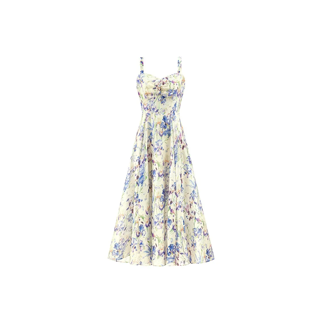 Cypress House Платье-комбинация Женское