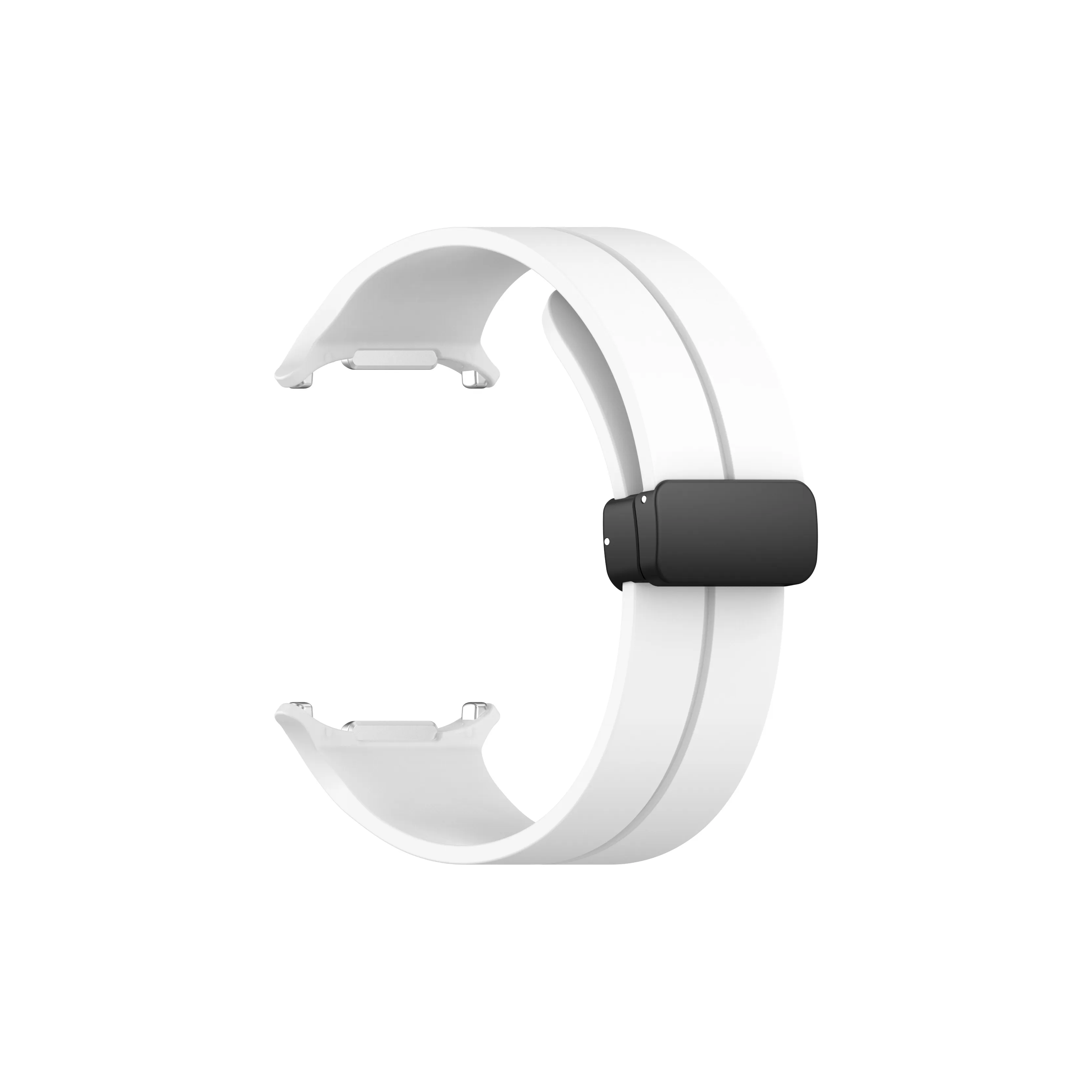 ZHENGGUANG Ремень Samsung Совместимость Силиконовый Материал