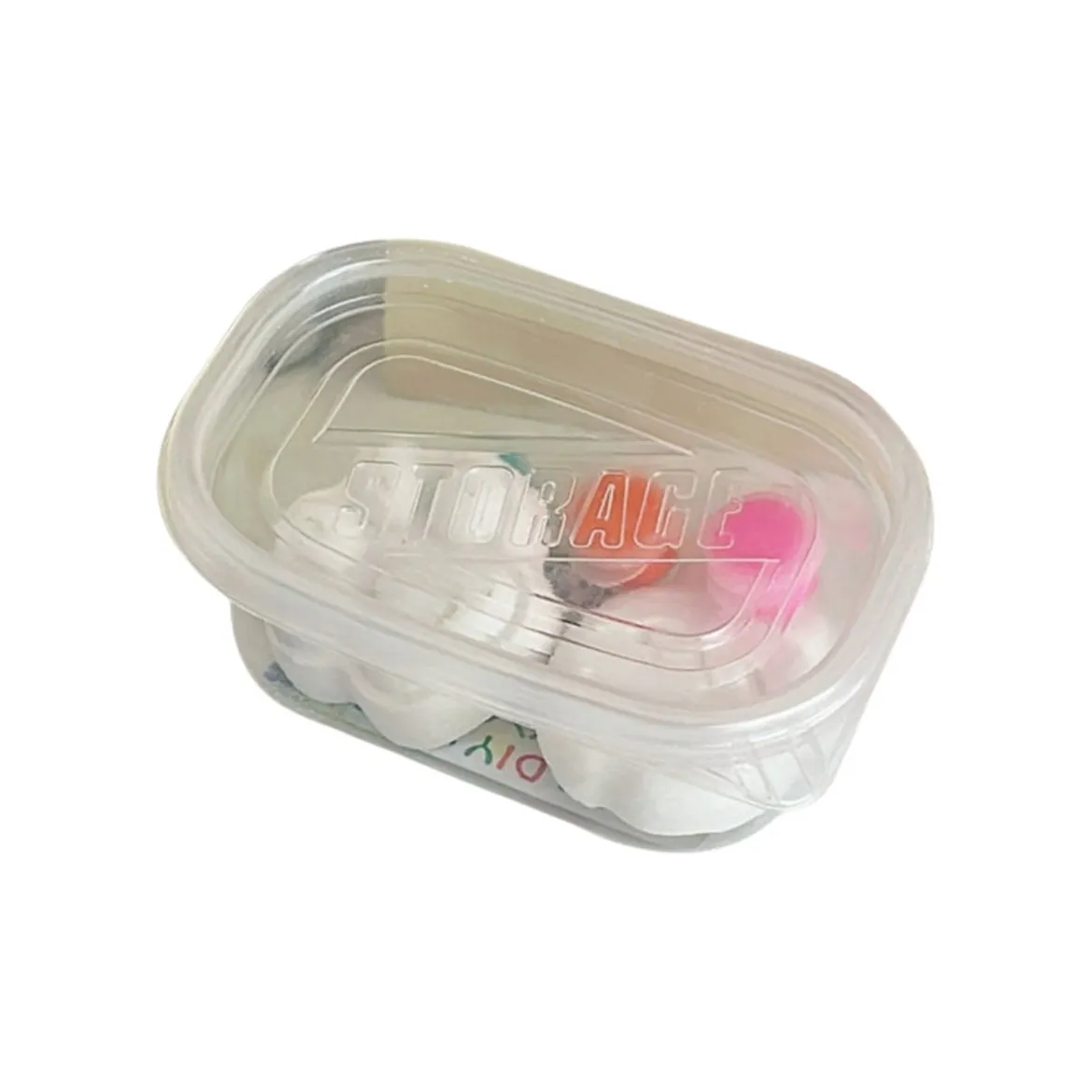 CHUNTUSHU Милый Горчичный Рисунок Ручной DIY Граффити Окрашиваемые Игрушки