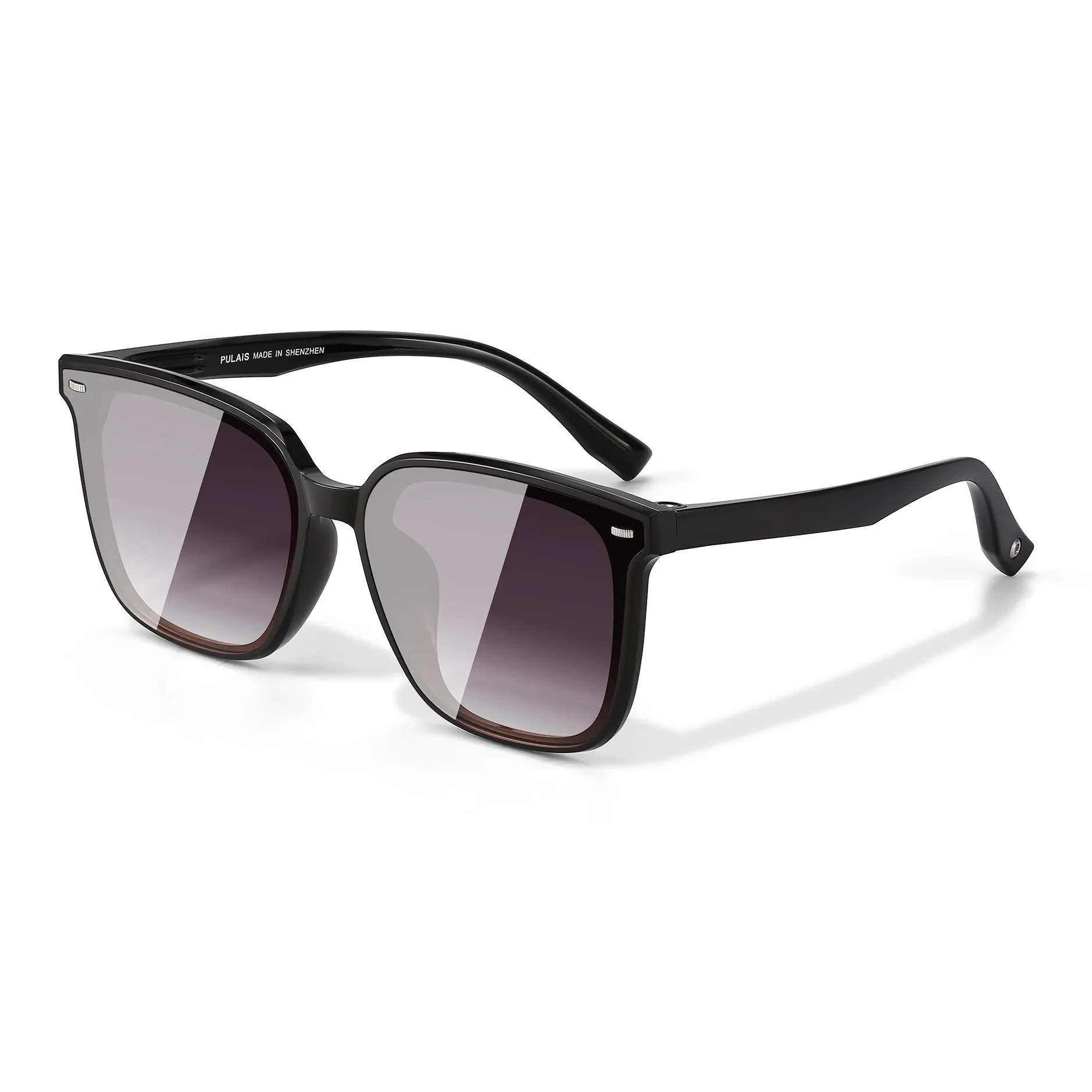 PULAIS Солнцезащитные очки Унисекс