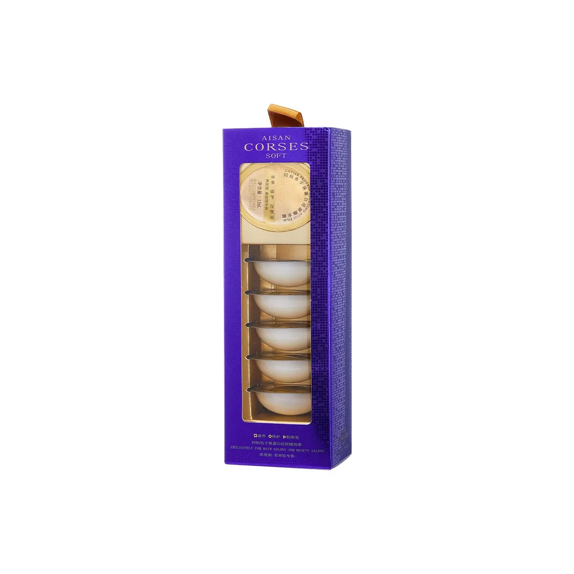 SHANZUAN Маска для волос Steam Маска для волос и Кремы для ухода за волосами