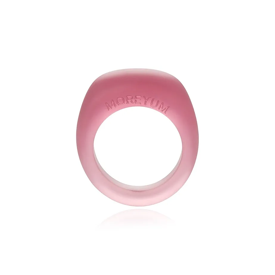 MUYANG Смола Кольца Женские