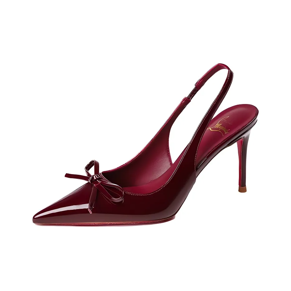 HKCP Высокие каблуки Женские