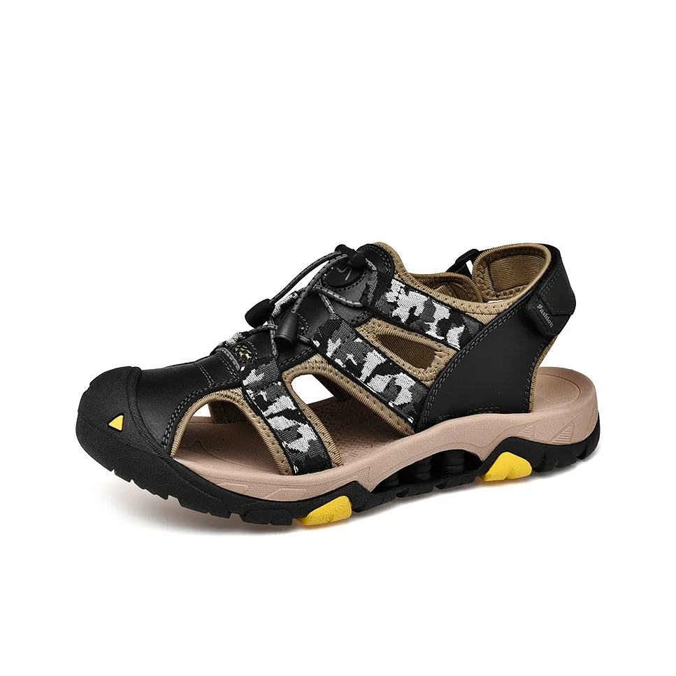 TELENT Водонепроницаемая и дышащая обувь для активного отдыха Мужская