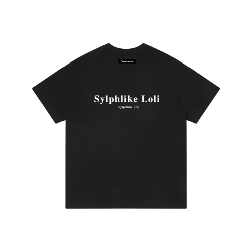 SylphlikeLoli Унисекс Футболка