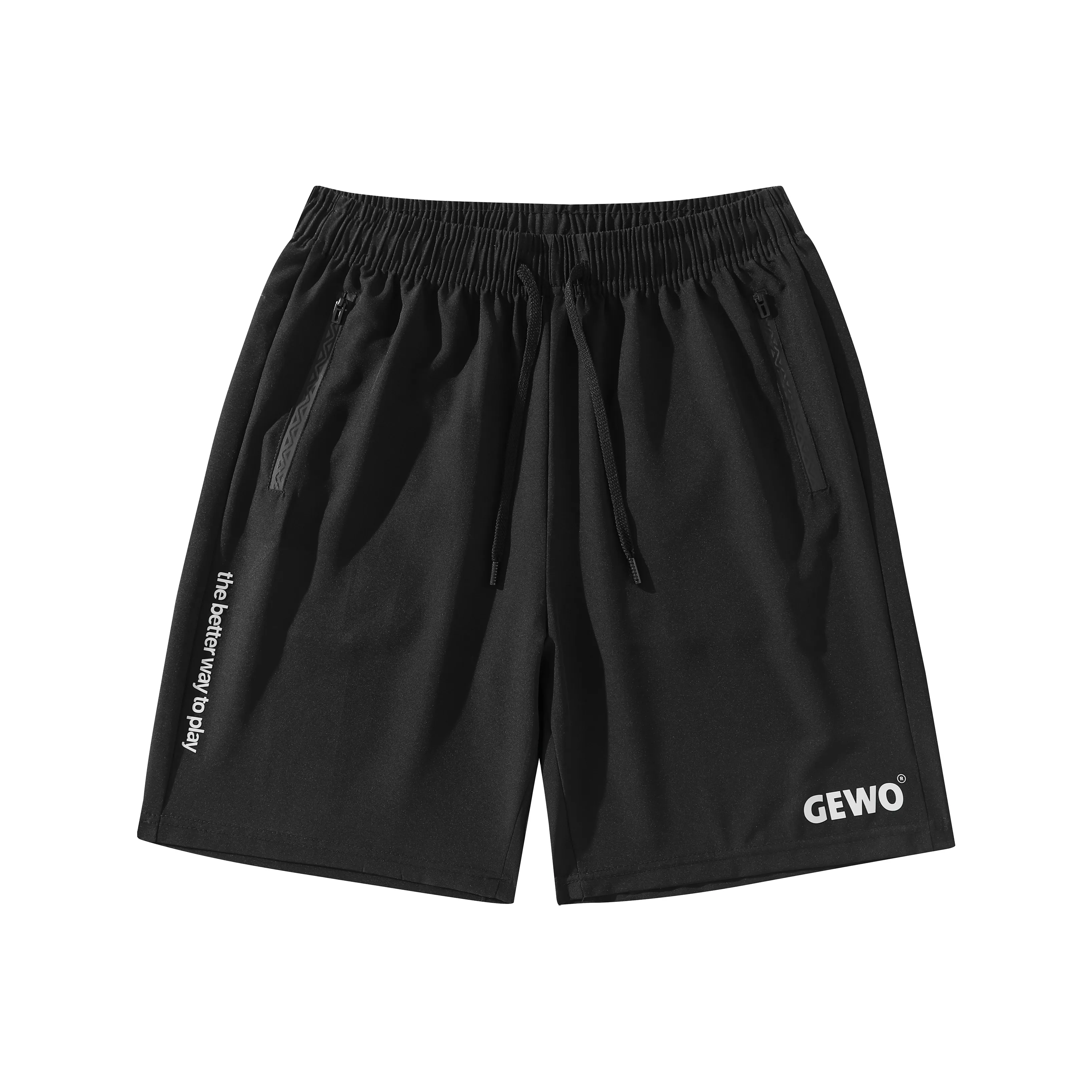 GEWO JEWEL Быстросохнущие Брюки Унисекс